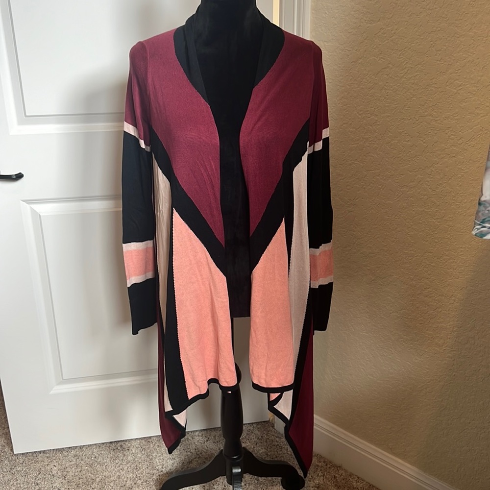 BCBG MAXAZRIA Sweater